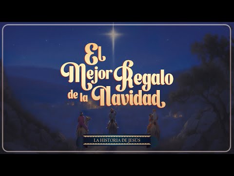 Superlibro │Especial de Navidad │ La Promesa de un Salvador