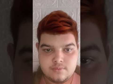 EITA GENTE RUIVO ESTOU NOSSA
