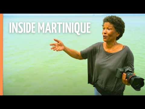 Martinique - France in the Carribean