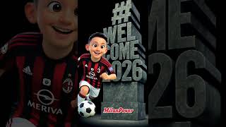 Happy New Year 2026