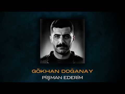 Gökhan Doğanay - Pişman Ederim (2014 Old Tape)