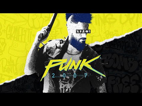 Punk 2007