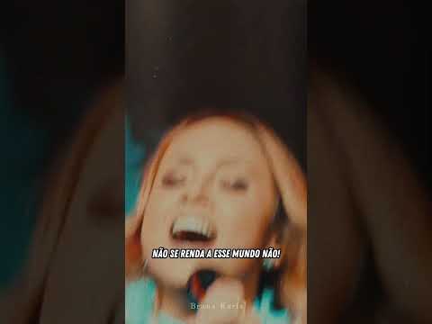 O Grande eu Sou precisa ter o primeiro lugar em sua vida! 🔥 #BrunaKarla #Shorts #OGrandeEuSou