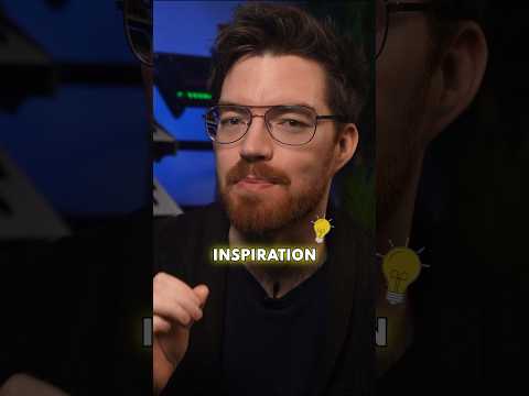 A FUN Rhythm Trick For Instant Inspiration