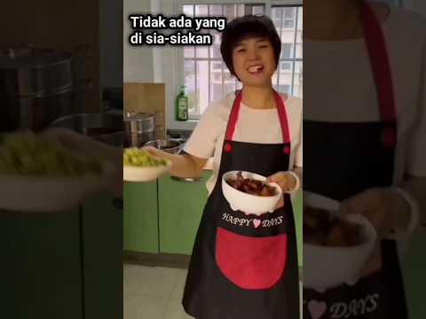 Gax ada yang mubadjir😁#shortsvideo#shorts#short#viralvideo#fyp