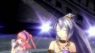 Record of Agarest War 2 - Luminous Prima (Fiona and Eva)