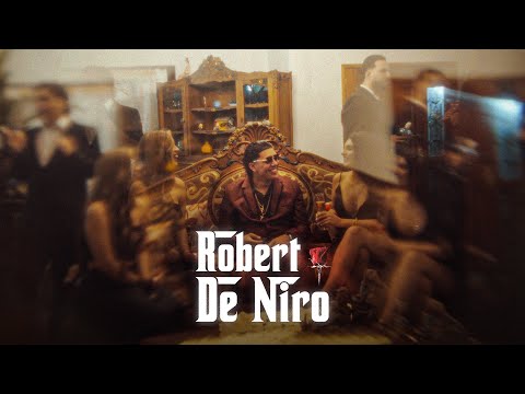 TURY - ROBERT DE NIRO (VIDEO OFICIAL)