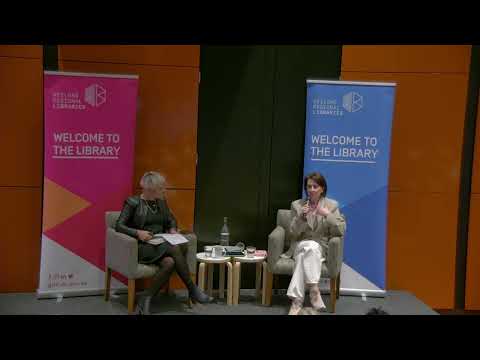 Virginia Trioli - A Bit on the Side