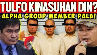 Lagot Na! Erwin Tulfo Nakasuhan Din Sa Pagkawala ng mga S@bongero! Tulfo Member Pala ng Alpha Group!