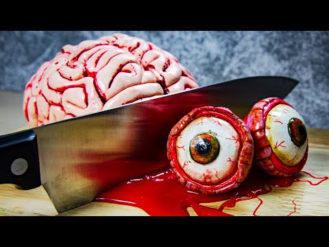 Best of STOP MOTION COOKING Compilation in real life