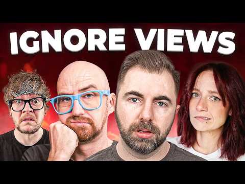 We Failed at YouTube, Until We Did This...
