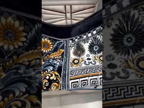 #newcollection #double bed #blanket #single bed #super soft quality #support