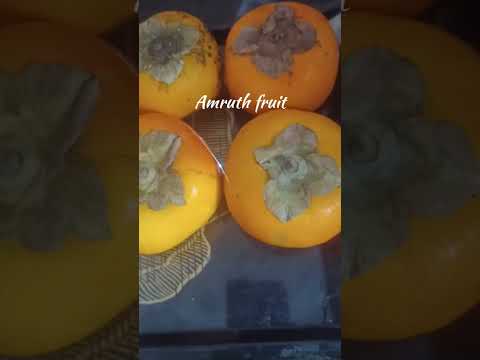 Rare fruits Krishna phal & Amrutha phal♥️♥️♥️