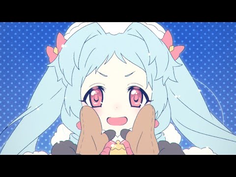 【視聴動画】ぷりん・あ・ら・くりすますなの！【プリンセスコネクト！Re:Dive】