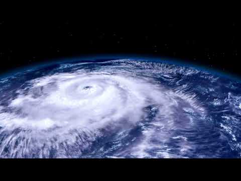 Hurricane milton Traker song