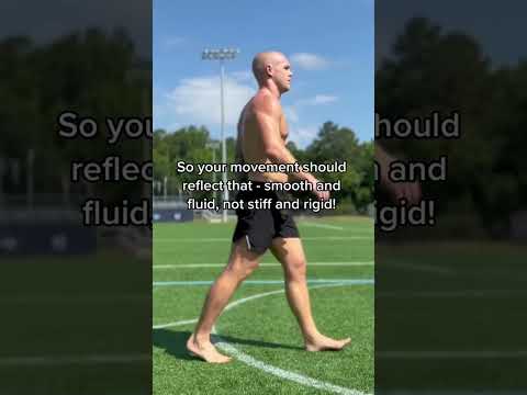 Are you walking correctly!? Watch thisโฆ