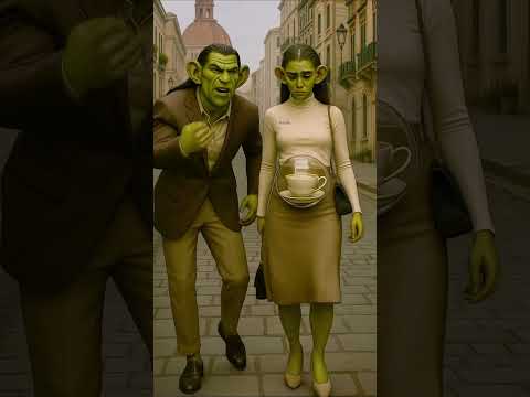 Italian Brainrot: Brr Brr Patapim Pregnant by Another!