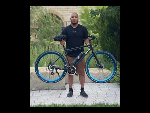 #propella #ebike review by @SoldierKnowsBest