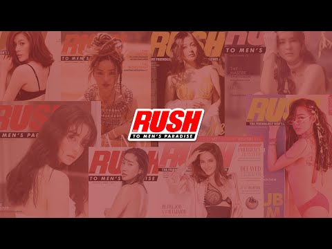 เล่นเกมวง...พร้อมกับ6สาวRUSH