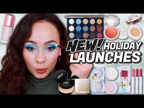 MORE NEW FALL & HOLIDAY LAUNCHES!! LETS PLAY!