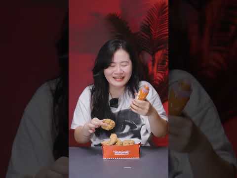 Chấm Độ Cay Các Loại TƯƠNG ỚT Nổi Tiếng!!