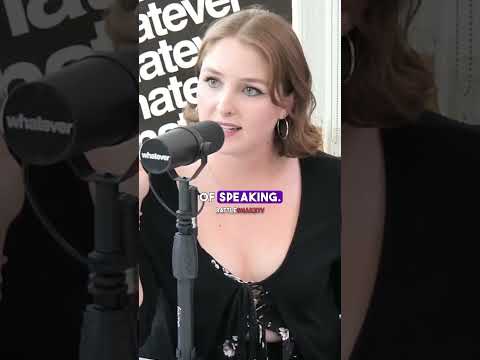 Insufferable Feminist RAGE QUITS after debating Andrew Wilson 😬