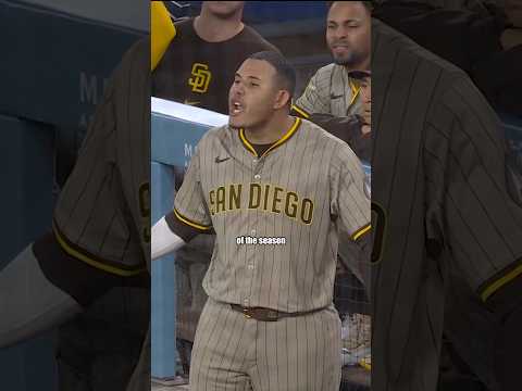 Weirdest MLB Game of The Season So Far?