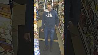 Repeat Thief Gives Dumb Excuse To Justify Stealing After Finally Getting Caught