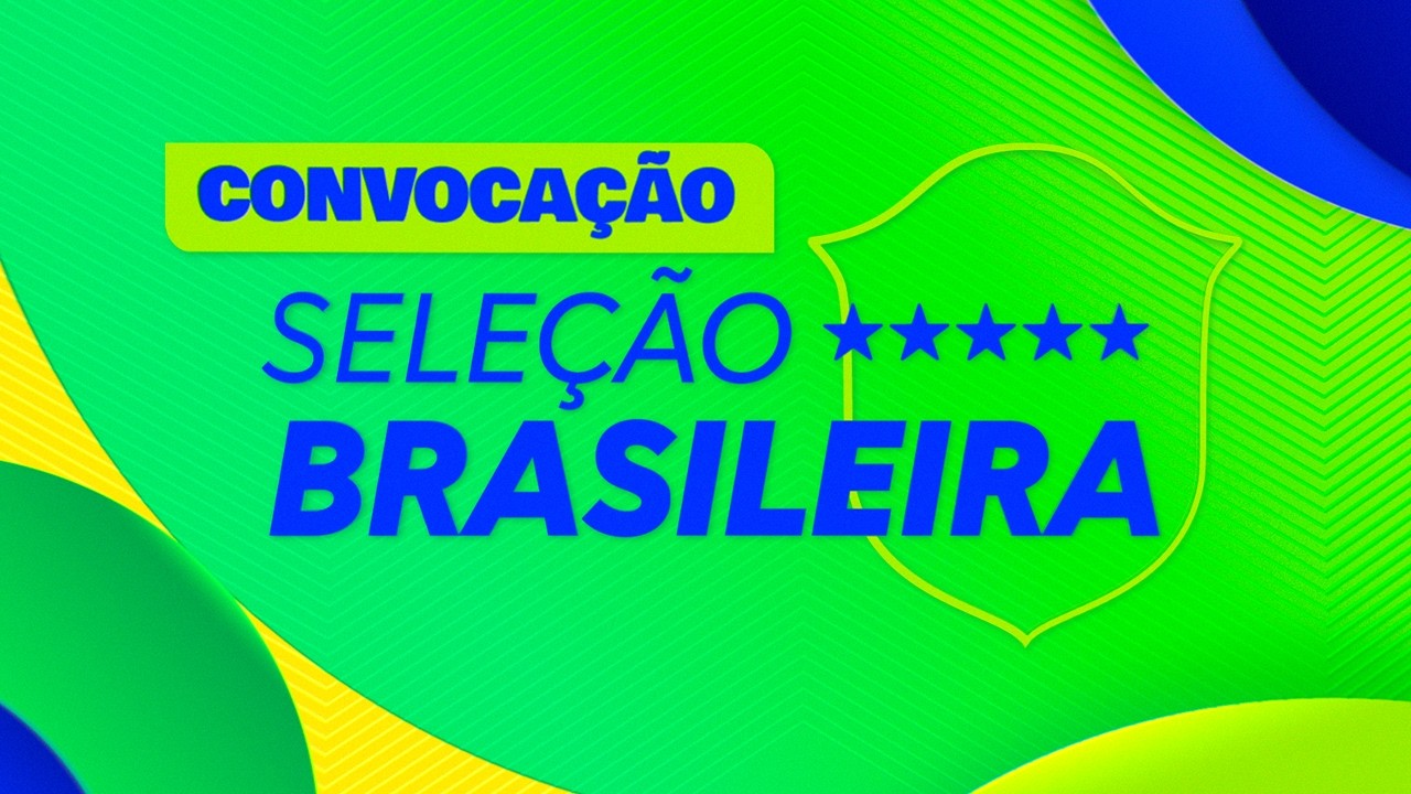 NEYMAR VAI? CONVOCAÇÃO DA SELEÇÃO PARA A COPA DO MUNDO
