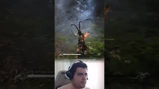 Macaco vs Gordão | BLACK MYTH: WUKONG