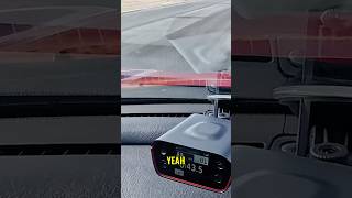 How to nail a corner like Senna (NSX track test)