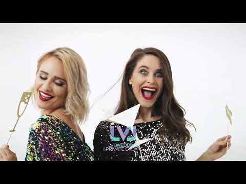 LvL Photo booth & selfie mirror