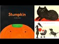Stumpkin's Unique Pumpkin Journey