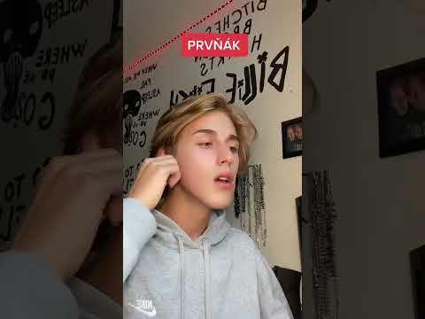 DŘÍV BY PRVŇAK UTEKL A DNES UTÍKÁ SPÍŠ DEVÁŤÁK 😂💀SL€DUJ PRO DALŠÍ VIDEA !