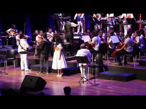 Shapis - Borrachito Borrachón / El Aguajal - Teatro Nacional / 13 de Febrero