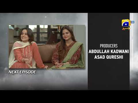 Baray Bhaiya Episode 20  Teaser - HAR PAL GEO