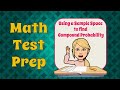 Exploring Compound Probability with Sample Spaces