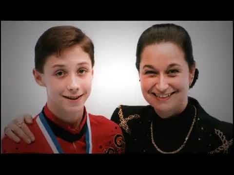 Pop Star on Ice (Johnny Weir Documentary)