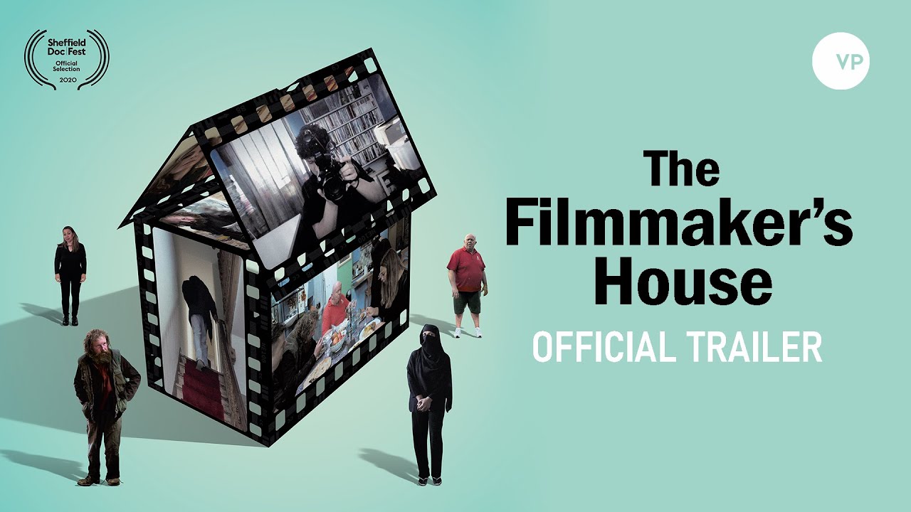 The Filmmaker's House Trailer thumbnail