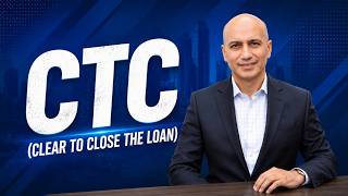 Clear to Close Explained | What Happens Before Closing Day?