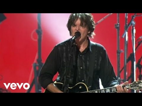 John Fogerty - Fortunate Son (Live)