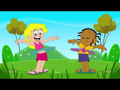 Minidisco | Kinderliedjes