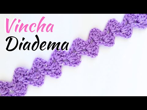 😱 ¡INCREÍBLE! Parece difícil y se hace en 5 minutos 😍 Hilera preciosa a Crochet