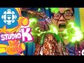 Science Experiments and Concepts