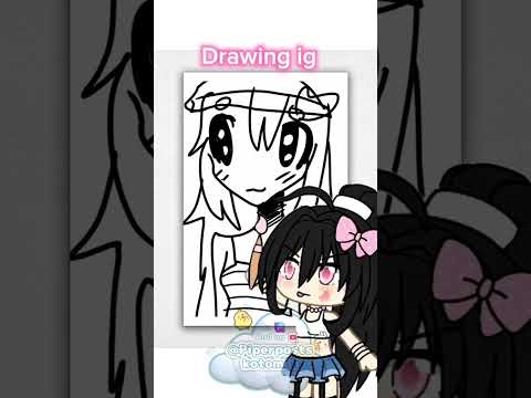 A video from my old channel :3
