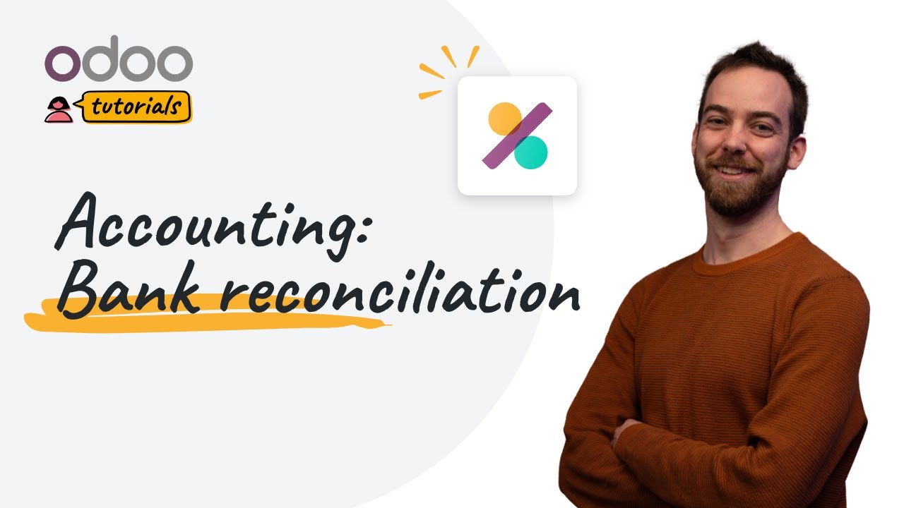 Bank Reconciliation | Odoo Accounting | 06.06.2024

Learn everything you need to grow your business with Odoo, the best open-source management software to run a company, ...