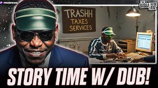 Tax Time Is Here!! Bubba Dub Tryna Get You the Bands you need ASAP‼️🤣🤣💰💰🤑🤑