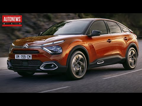 Citroen C4 Feel