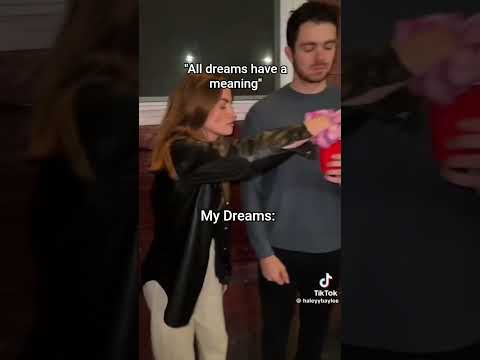 my dreams. #maryfriend #memes #funny #deam #dreams #belike #core