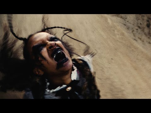 ECHO TWINS - A Doechii-inspired action horror short